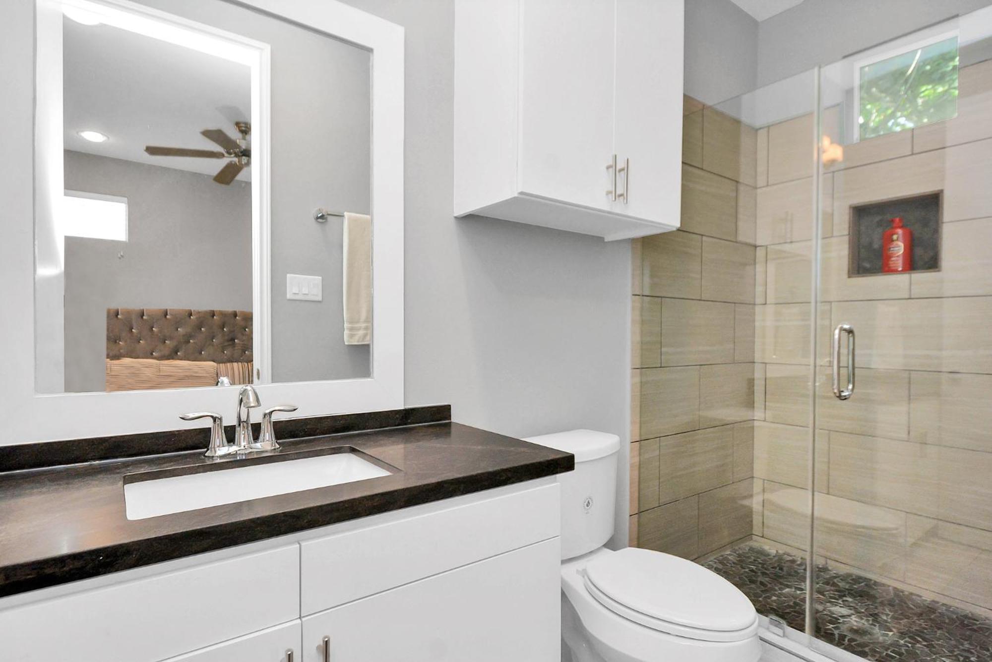 N-E-G Skai Midtown Of Houston Villa Dış mekan fotoğraf