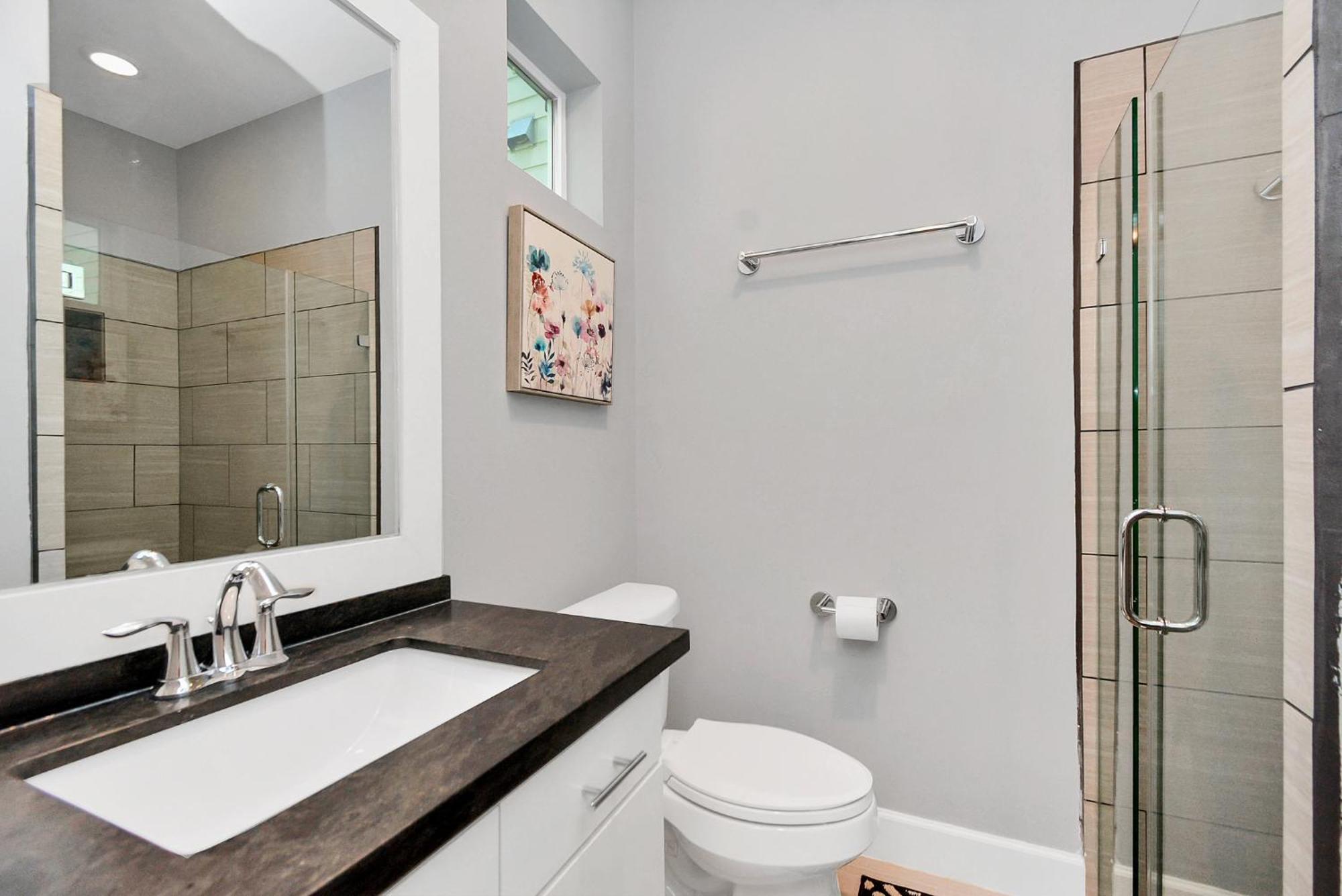 N-E-G Skai Midtown Of Houston Villa Dış mekan fotoğraf